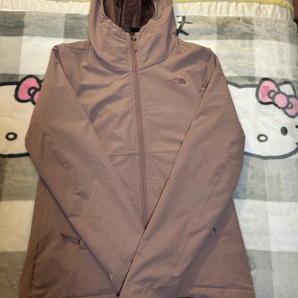 The Northface Jacket